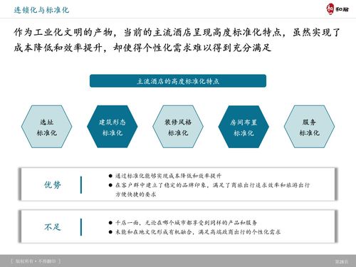 和君咨詢 旅游產(chǎn)品體系 創(chuàng)新趨勢及典型案例研究